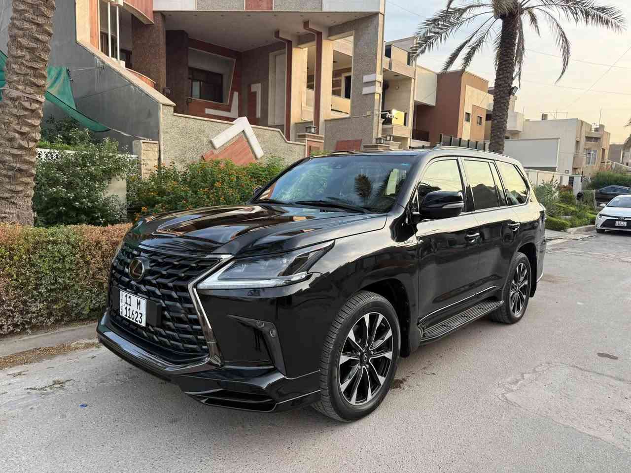 كفاله عامه • ٨٠٠٠٠ كم • مغلفه PPF