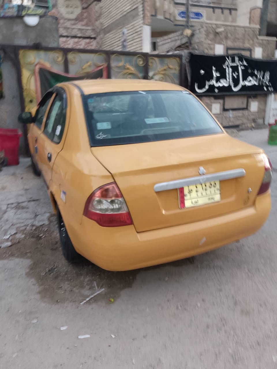 سلامه عليكم طيبه مديل ١٤ حلو بس ضبرته ضيعه وهذا رقميه ***********
