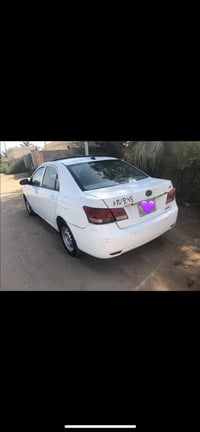 بي واي دي • ٢٠١٣ • كربلاء طوريج