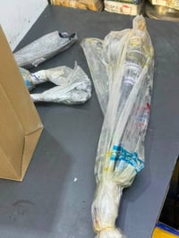 فاو • ١٠ راكب • بغداد السنك