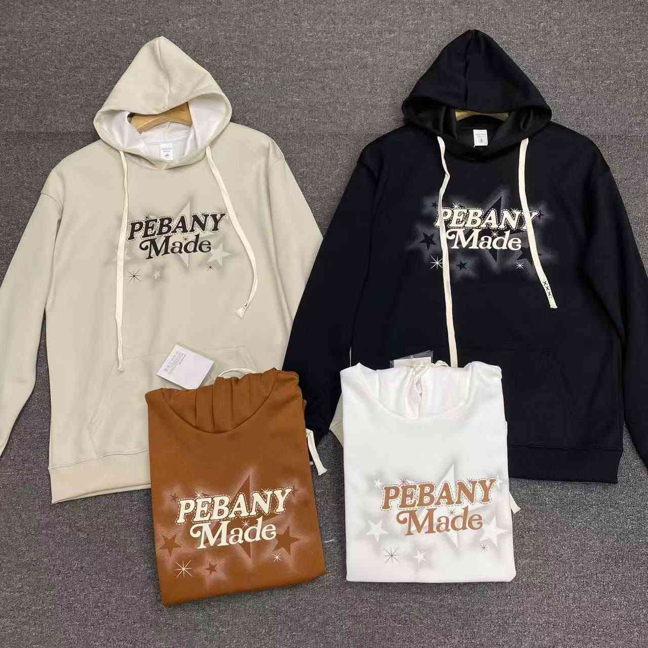 هودي صيني • ماستر كوالتي • XL-4XL