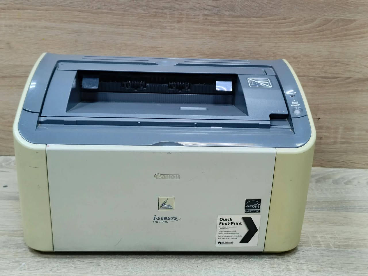 أسلام عليكم 
طابعة Canon LBP 2900 - الأكثر مبيعًا وشهرة! ✨.
السعر:100 الف
يتوفر خدمة توصيل لكل المحافظات

📞 ***********
      ***********
