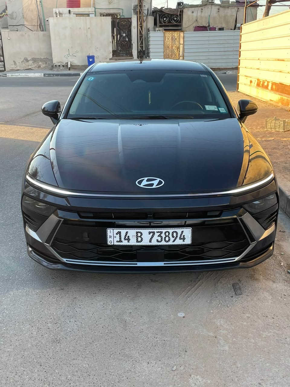 سلام عليكم سوناتا مديل24 حادثه جاملغ امامي  بدون دوخل بدون شواصي بجم كبس رقم بصره معوقين تستلم واكاله ثاني يوم سعره 168بيه مجال  مكاني بصره تواصل ***********
