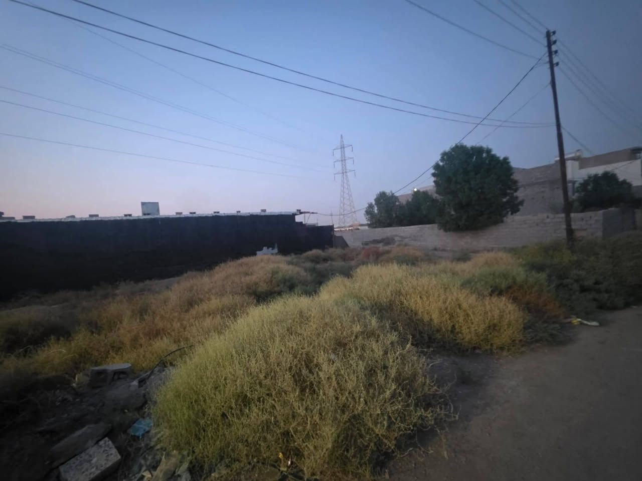 قطعة أرض للبيع  سند 25  طابو زراعي بسم صاحبه وصاحب القطع الأصلي تابعة لصاحب بستان مو للدولة في أم العظام قرب جامع
نبي الله ابراهيم عليه السلام مساحة 150م قريبة عشارع   أقرب نقطة دالة مقابل المزرعة الثانية للاستفسار
***********
قطعة أرض للبيع  سند 25  طابو زراعي بسم صاحبه وصاحب القطع الأصلي تابعة لصاحب بستان مو للدولة في أم العظام قرب جامع
