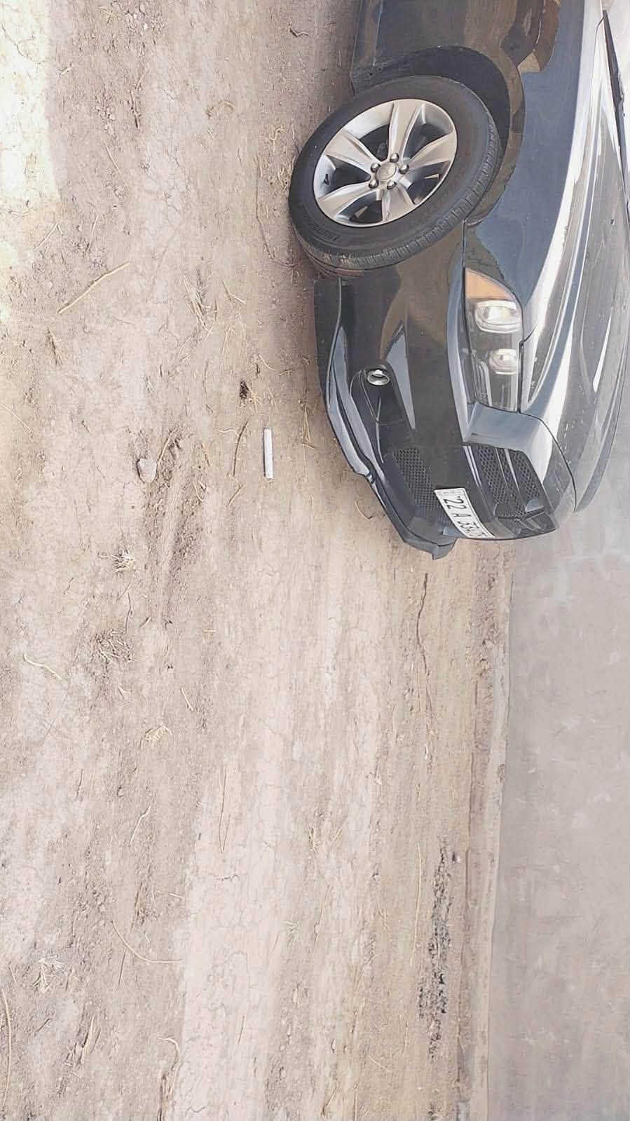 جارجر • ٢٠١٢ • رقم اربيل