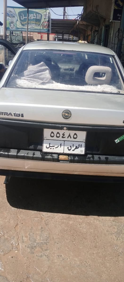 اوبل فكتره ١٨ موديل ٩١السعر 35بيها مجال رقم تلفون‏‪***********‬‏
