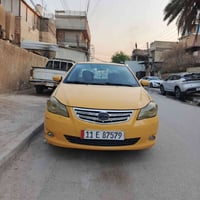 بي واي دي G3 • ٢٠١٣ • البياع
