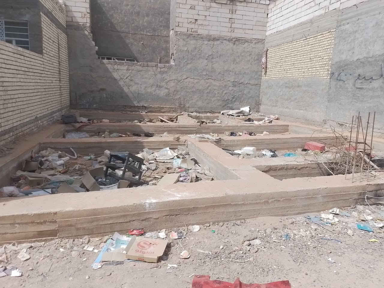 الجماعه • ١١٧م • طابو زراعي