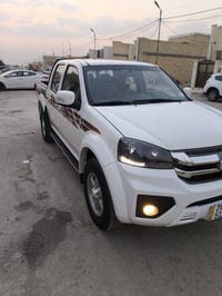 للبيع بيكم مديل 2024 مكفوله سعر 125وبيه مجال قليل لتواصل‏‪ ‏‪0780 160 ...