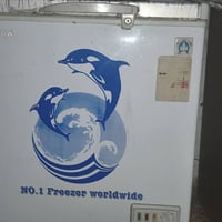 كنتور 100جرباية ب60لكاونتر وطباخ ب50 ول مجمدة 125الف 07706565060رقم تص...
