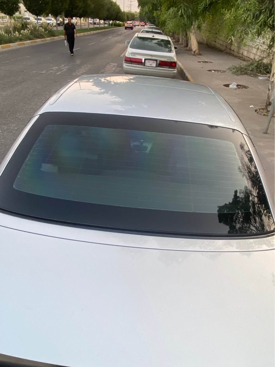 BMWمؤديل2011گيرعادي مةكينةn54 ويلm شاشةئايباد abs سوكان كارةبا 138رؤشتوة كؤدوباركوديزبؤكراوة هةموگياني بةشةرت سةقف كةشفة سنوق سةحبة ستةيجي 1 لايت زينؤنو ليدة تةعديل سورعةية تةبريد لةسةرسويج كوشن خةزن كوشن هيتةر ئاوينةفؤتؤية  ئاوينة كارةبا ئةوةنةي مواسةفات هةية باسناكريت گيج تاكو300 ئةروات گةنجانةوجوانة سعر90گةلاوموعامةلة گؤرينةوةش دةكةم لةمستةواي خؤيدابي شوين سليماني *********** السليمانية, العراق
