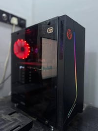 جي تي اكس ١٠٦٠ • i5 جيل٩ • رام ١٦جيجا