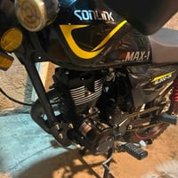 سولنك ماكس1 • ٢٠٠ • موديل٢٠٢٥