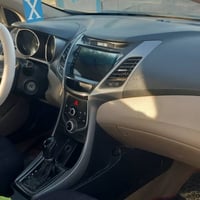 النتراء موديل ٢٠١٥ خليجيه شركه العامه للسيارات  شركه القلم  سيارة مكفو...