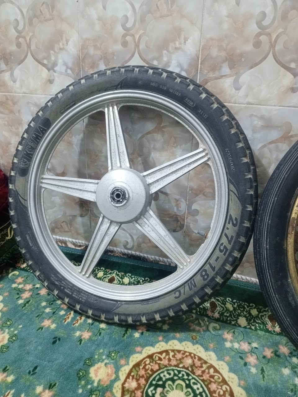 ويلات • سعر خاص • قطع غيار