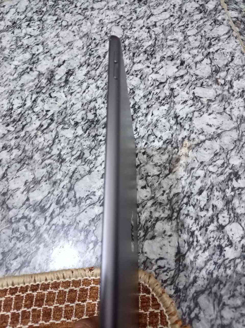 السلام عليكم ايباد 9 جهاز كامل مكمل مكفول من كلشي بطاريه 90 ذاكره 64 كامل ملحقات كارتون ويا كفر شفاف الاصلي هديه للبيع راسلني خاص او اتصل ***********
مكاني مسيب طريق كربلاء بغداد ♥️

