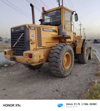 فالفو ٧٠ • موديل ٢٠٠٢ • دهوك
