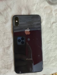 ايفون XS ماكس • ٢٥٦ • فيس ايدي شغال