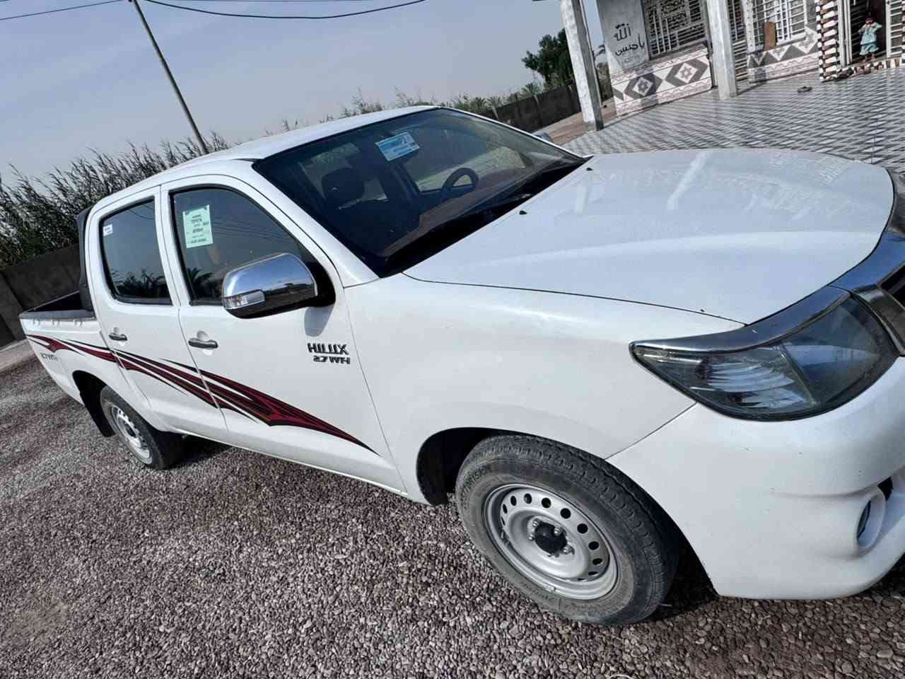 فلاونزه • ٢٠١٢ • كير عادي