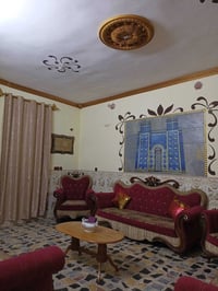دار للبيع • ١٠٠م • طابق ثاني معزول