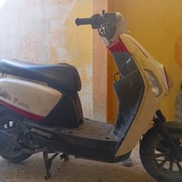 بوليسي • صيني • كهربائيات شغاله