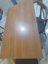 طبله طعام • ٣ كراسي • مراسله واتساب