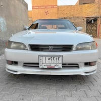 مارك نفخ • ١٩٩٣ • رقم ديالى