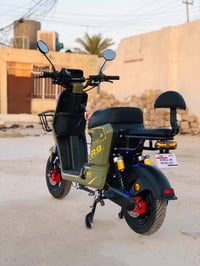 R9 • موديل ٢٠٢٦ • بطاريات ٣٢