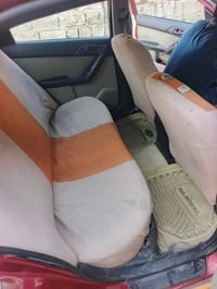 محرك وجير جديد • وارد امريكي • ضرر يسار
