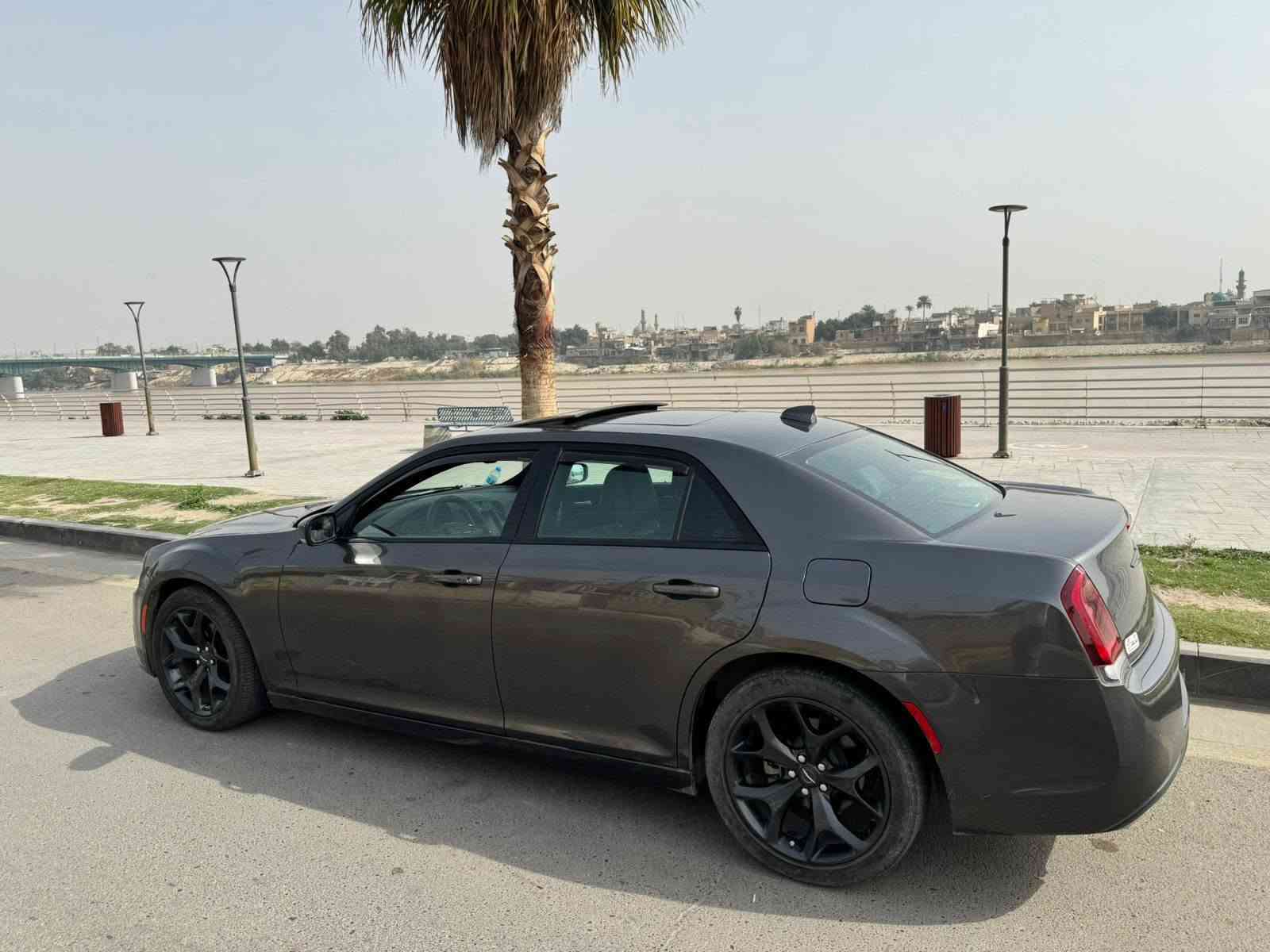 اوباما 2023 فول مواصفات S300 رقم اربيل بأسمي دخول جديد  بانوراما
كرايسلر فئة S300 
ماشية 26
سيارة جديده  جدا. 
• حساس بانوراما     
• 2كشن تدفئة  و استيرن تدفية 
• و لايتات ليد_ويل 20 اينج- 
• شاشة كبيرة و _(تشغيل عن بعد)... 
• حساس امامي وخلفي 
• رادار جوانب    
• سماعات ماركة الباين ودمام خلفي الخ.
• سيرفس 100‎%‎ ، تخم اطارات جديد 
وبعد هواي مواصفات الاوباما 
صور الحادث بالمنشور +٢ قطع كلير من امريكا  
السعر 270
موبايل ***********
مكاني بغداد الكاظمية
