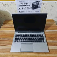 EliteBook 840 G8 • i5-1135G7 • رام 16GB