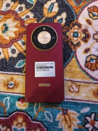 هونر MTN-NX1 • مستخدم اسبوع • ٢٥٦ جيجابايت