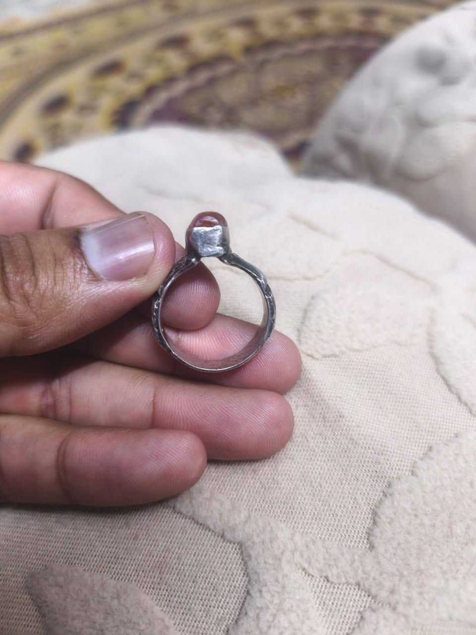 يماني كصبة ملاكط صياغة عراقي السعر 60الف بغداد ***********وتساب
