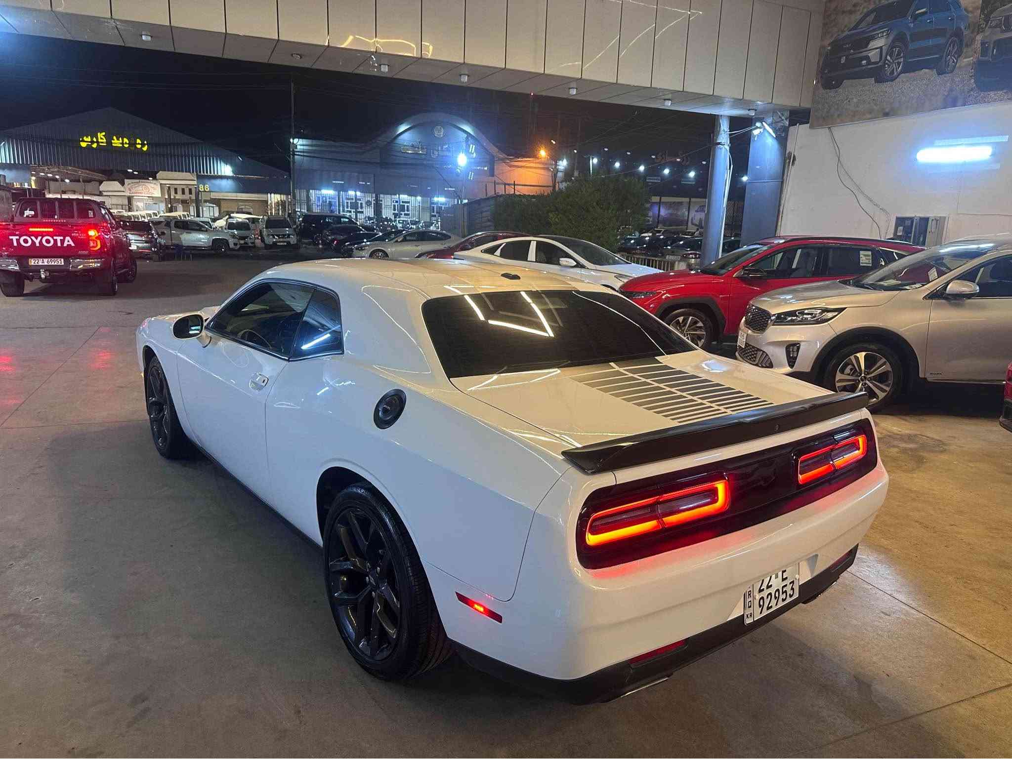 DODGE 2022 SXT
***********موبايل
***********واتساپ
💣💸🔥 أربيل, العراق
