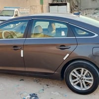 سوناتا • ٢٠١٥ • مكينه جديده