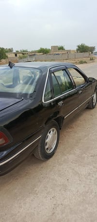 دايو برنس • ٩٣ • رقم بغداد