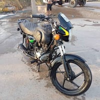 بوكسر • باجاج • الخالص