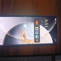 Tecno Camon 30 pro 5G للبيع ب 265 وبي مجال حك جيتك او للمراوس بجيتي 20...