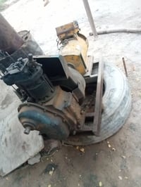 مولدة هندي • تحتاج صيانة