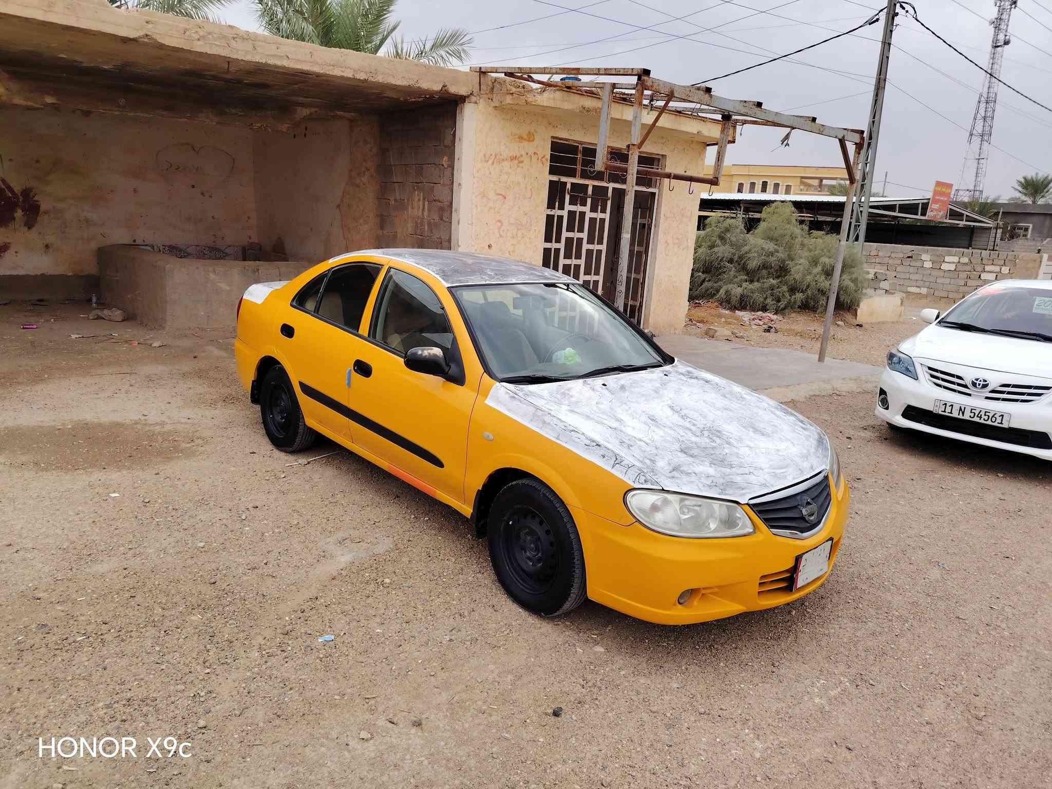 سلام عليكم سني موديل 11  موسسه رقم بغداد محرك اسود مكفوله من صبغ  تخم تاير تبريد ثلج حداديه جديده
السعر 83بيه محال حك جيه العنوان الانبار هيت الاستفسار هاذا رقم ***********

نص مكتوب في الصور:
- HONOR X9c