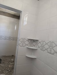 تركيب سيراميك • خلفه سيراميك • شغل بالمتر