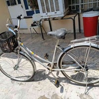 باسكل حجم ٢٦ للبيع نواقص بصيطة جدااا  السعر ٤٠ بغداد الخطيب  077758290...