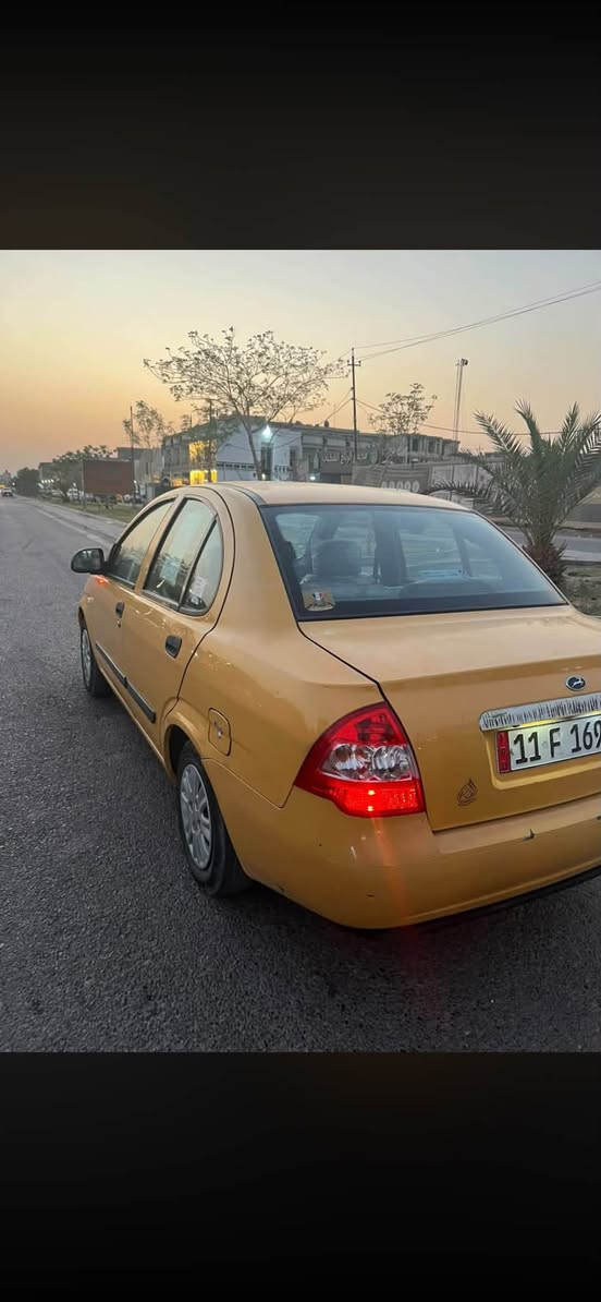 اوتوماتيك • ٢٠١٥ • رقم بغداد