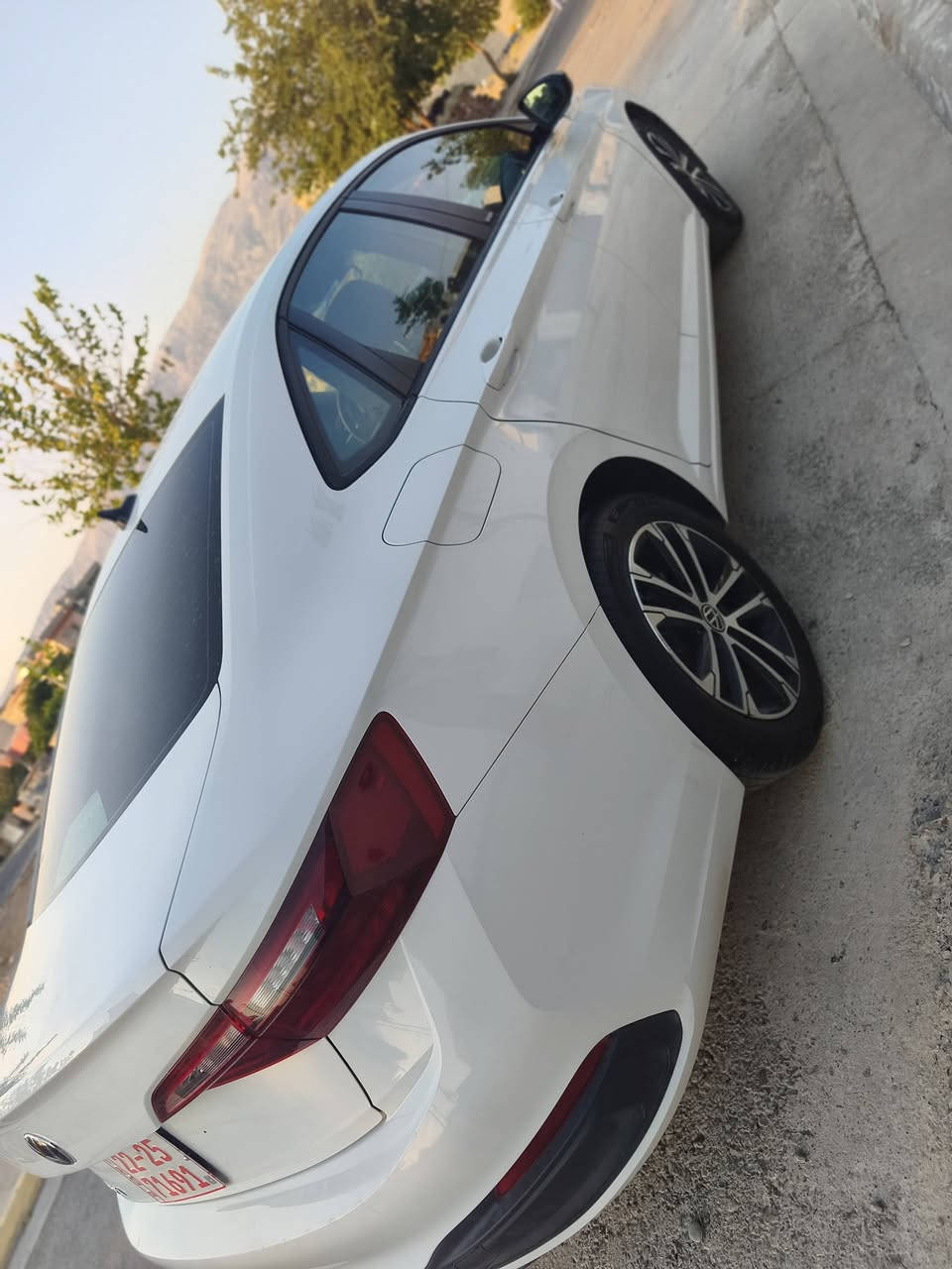 جيتا اس سبورت • ٢٠٢٣ • ١٣٠٠٠ كم