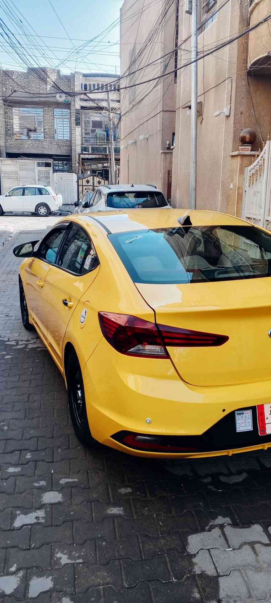 بغداد الشعب
السلام عليكم النترا للبيع موديل 2019  فول مواصفات عده الفتحة  بصمة تشغيل عن بعد رادار الجهتين شغال تحديد مسار مثبت سرعة ترحيب تخم تاير جديد تبريد صدر جاهزه ما بيهه كل نقص حادثهه الجاملغ الخلفي وصور الحادث موجوده بل منشور وبل عراق بيهه الجاملغ الامامي نص بي تصليح شرط بدون دواخل والباب الخلفي بي بي طخه بصيطه معجون عله كد شبر فقط منظومة غاز بيهه بجم كبس السيارة بدون ايرباك كير مكينه خير من الله مكفولات من التبخير والتنقيص بفقط مفتوح مبدل راجز الحار مكان السيارة بغداد الشعب السعر 112 وبيهه مجال حك الجيه واي استفسار اتصال ع الرقم ***********
