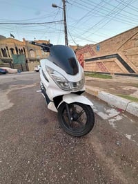 بيسي اكس • ١٢٥ • جيل ثاني