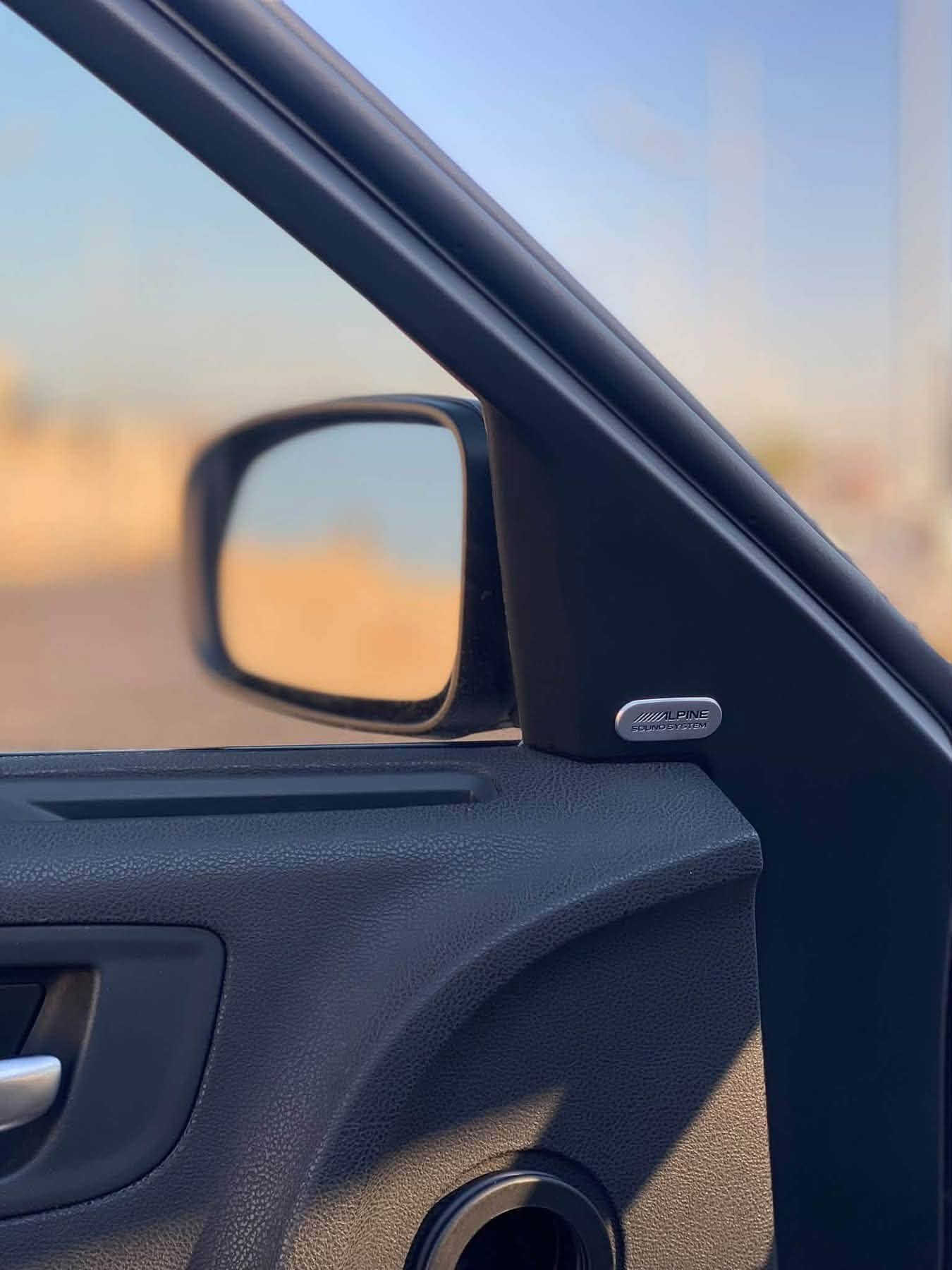 جارجر 2023 (خليجي بلاك ادشن) لاست كول
مكفولة كفالة عامه
المحرك : V6. 3.6L 
السعر : 285 وبيه مجال 
رقم بصرة  بأسمي شخصياً 
الاستفسار متوفر واتساب : ***********

المواصفات SXT :
*   ويل قياس 18
*  مقاعد رياضية من الشاموا الأسود . 
*   مصابيح أمامية زنون .
*   كشافات الضباب زنون .
*   المصابيح الأمامية مع LED .
*   حساسات خلفية.
*   تشغيل عن بعد .
*   محدد سرعة .
*   كاميرا خلفية .
*   مرايا متحسسة للاضاءة العالية .
*   دخول ذكي (بصمة) .
العنوان : البصرة
