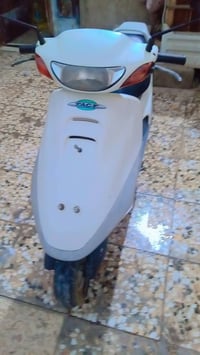 هونده 60 • مدينة الصدر • قابل تفاوض