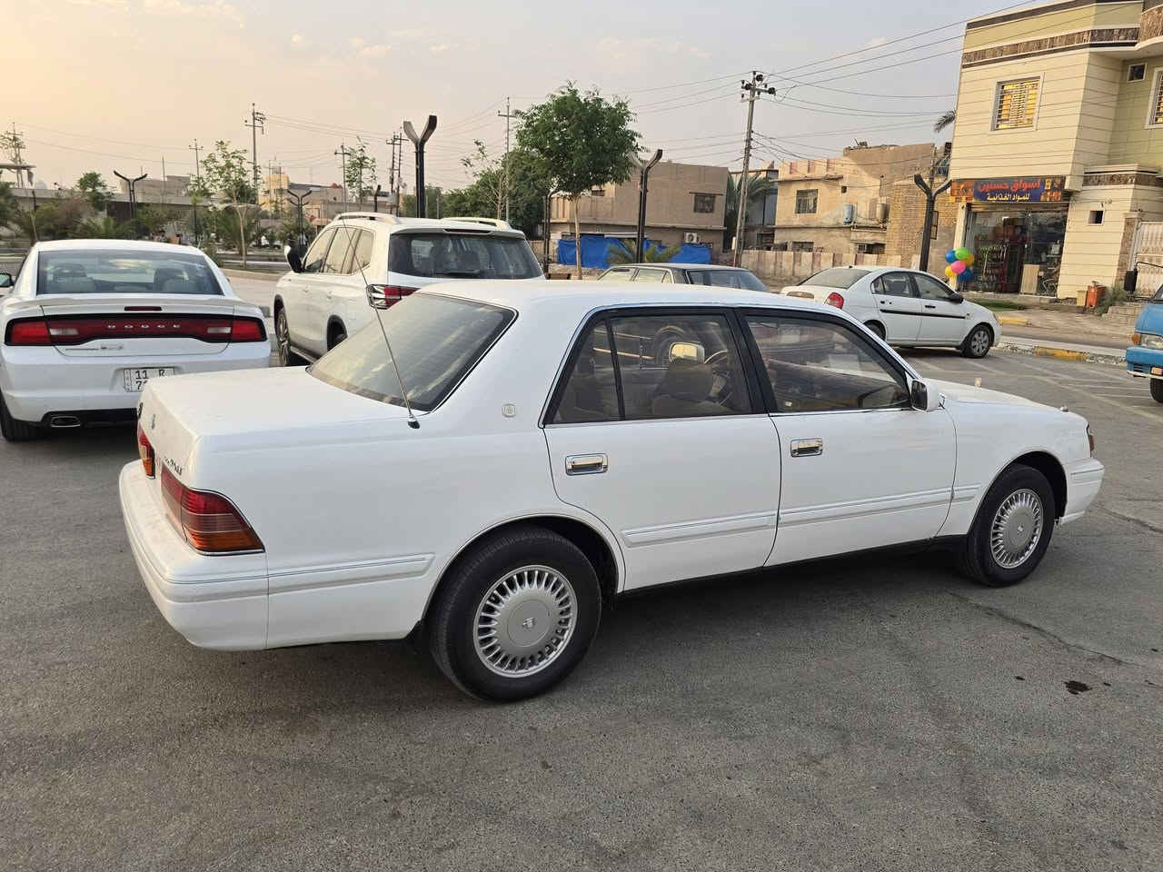 راس الثور • ١٩٩٨ • سنويه ٢٠٣١