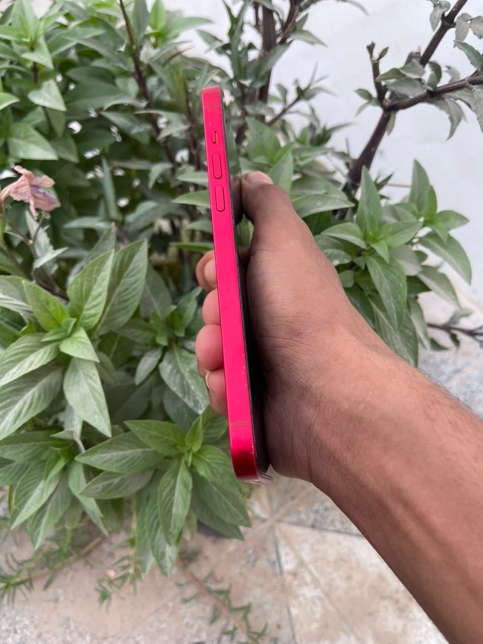 ‏بلاس iPhone 14

للبيع أو مراوس ب١٤وفوك



ذاكره١٢٨



بطاريه ٨٥✅



جهاز مكفول ممفتوح ✅



ايسم شريحه إلكترونيه 



السعر :525وبي مجال قليل 



مكاني نجف حي ميسان شعندك مراوس من ١٤وفوك راسلني



‏***********

فقط واتساب